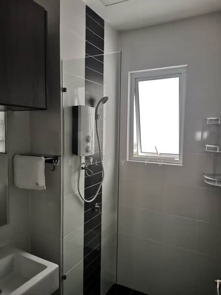 Kediaman Servis untuk Disewa di Mesahill - Wesley Fu - Bathroom - PropertyGuru.com.my