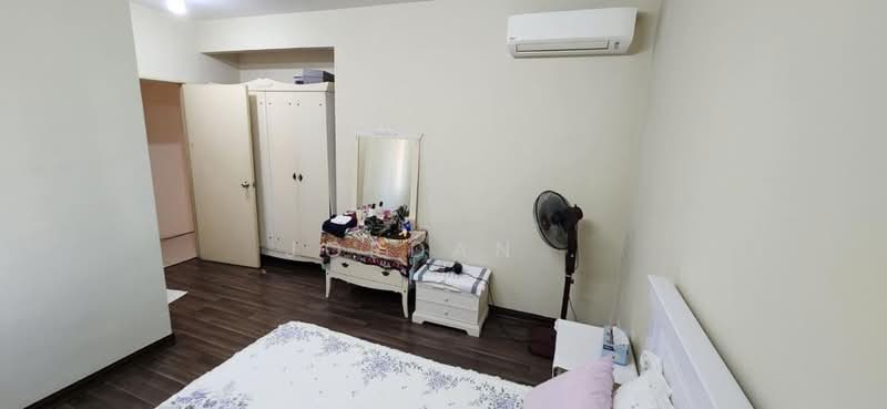 Pangsapuri untuk Disewa di Larkin Residence - Jordan . - PropertyGuru.com.my