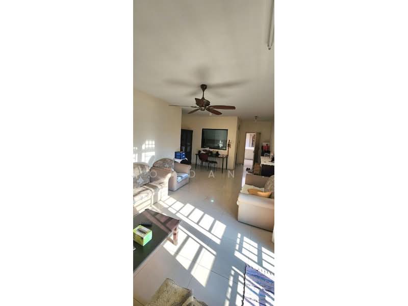 Pangsapuri untuk Disewa di Larkin Residence - Jordan . - PropertyGuru.com.my