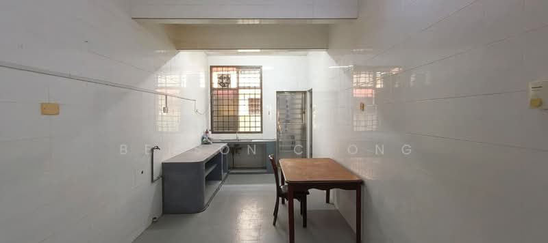 Rumah Teres 2-Tingkat untuk Dijual di Taman Desa Skudai (Skudai) - Benson Chong - Kitchen - PropertyGuru.com.my