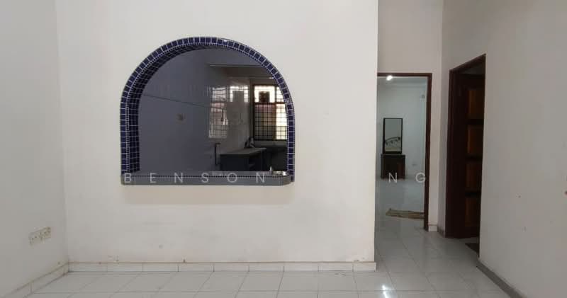 Rumah Teres 2-Tingkat untuk Dijual di Taman Desa Skudai (Skudai) - Benson Chong - Interior - PropertyGuru.com.my