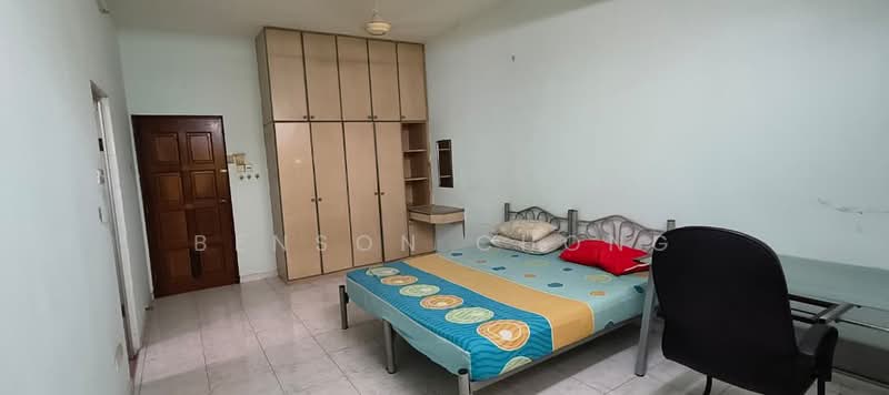Rumah Teres 2-Tingkat untuk Dijual di Taman Desa Skudai (Skudai) - Benson Chong - Bedroom - PropertyGuru.com.my