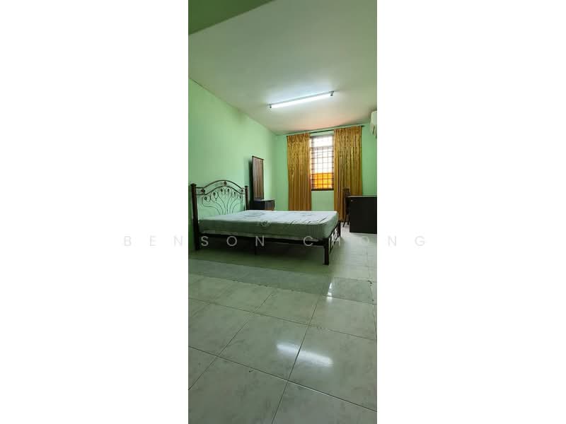Rumah Teres 2-Tingkat untuk Dijual di Taman Desa Skudai (Skudai) - Benson Chong - Bedroom - PropertyGuru.com.my