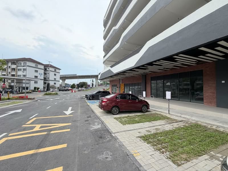 Shop / Office untuk Disewa di BANDAR PUCHONG JAYA (Puchong) - Jane Shoo - PropertyGuru.com.my