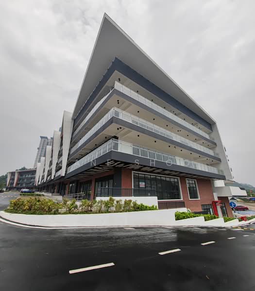 Shop / Office untuk Disewa di BANDAR PUCHONG JAYA (Puchong) - Jane Shoo - Skyloft Avenue - PropertyGuru.com.my