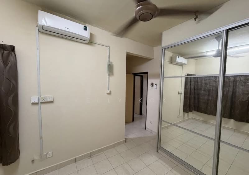 Apartment for Rent at Melur Apartment - Kelly Kok - PropertyGuru.com.my