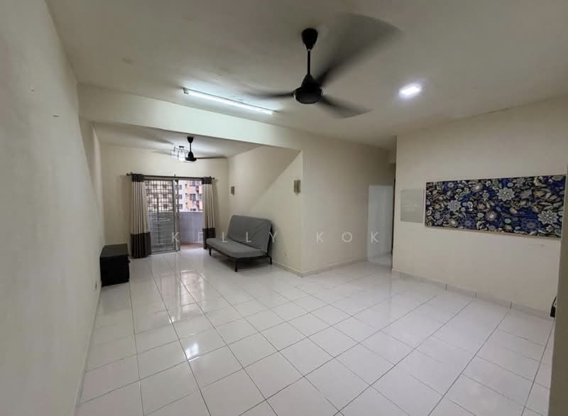 Apartment for Rent at Melur Apartment - Kelly Kok - PropertyGuru.com.my