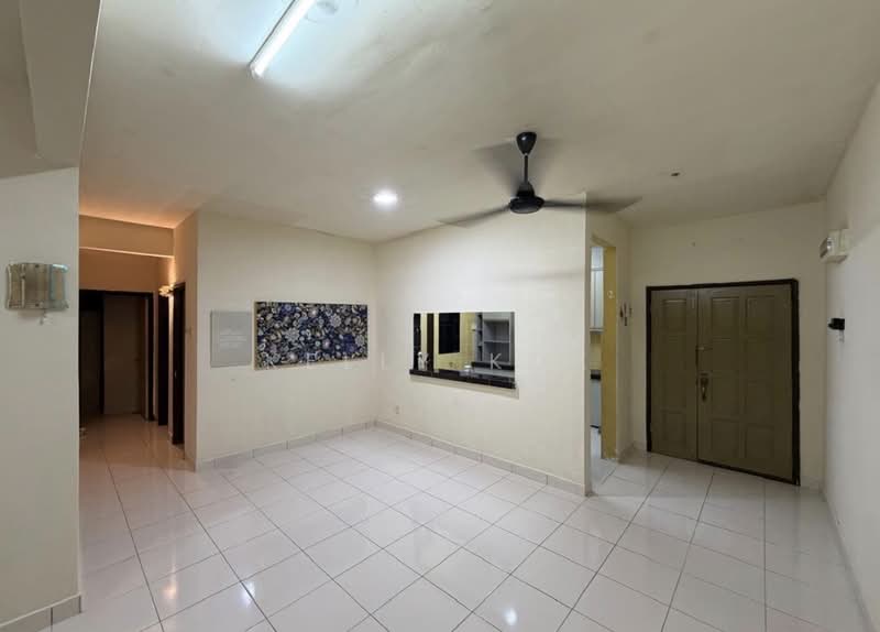 Apartment for Rent at Melur Apartment - Kelly Kok - PropertyGuru.com.my