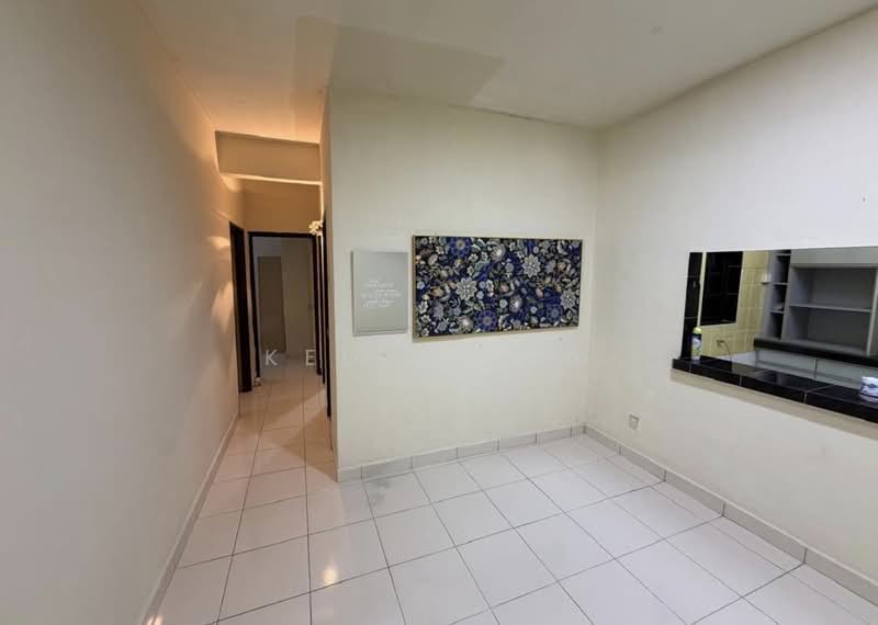 Apartment for Rent at Melur Apartment - Kelly Kok - PropertyGuru.com.my