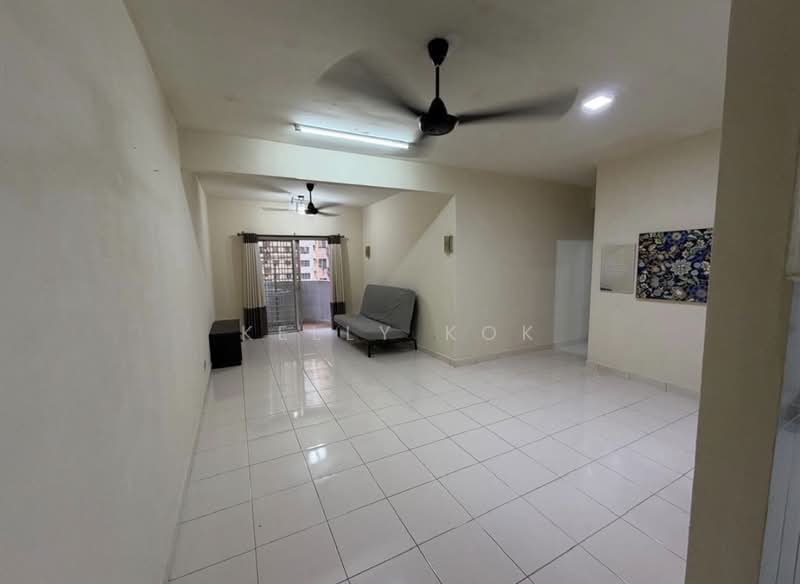 Apartment for Rent at Melur Apartment - Kelly Kok - PropertyGuru.com.my