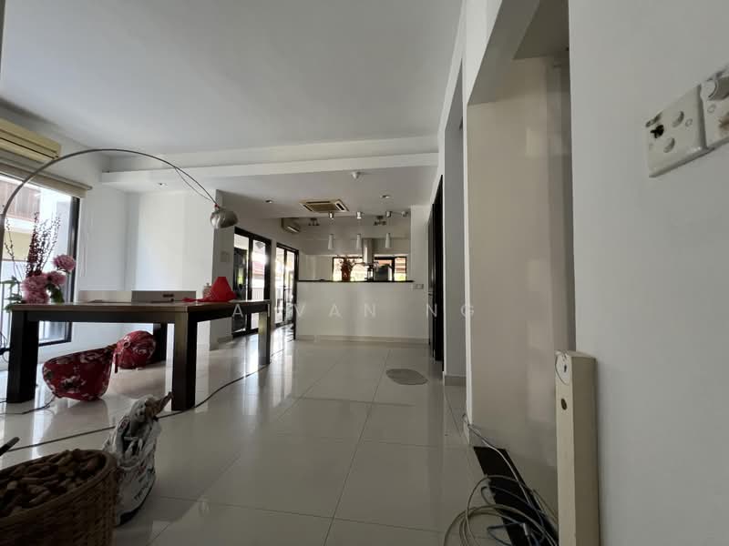 Semi-Detached House for Sale in Bukit Damansara (Damansara Heights) - Aivan Ng - Living Room - PropertyGuru.com.my