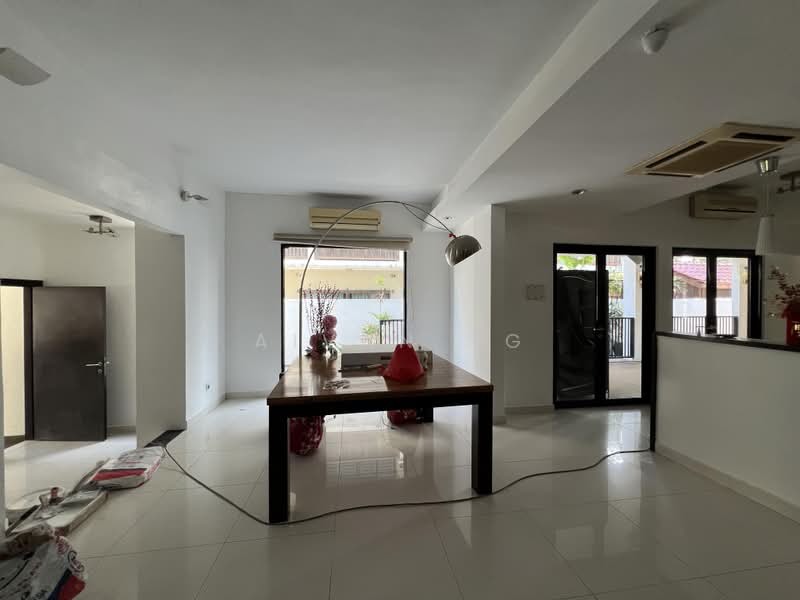 Semi-Detached House for Sale in Bukit Damansara (Damansara Heights) - Aivan Ng - Living Room - PropertyGuru.com.my