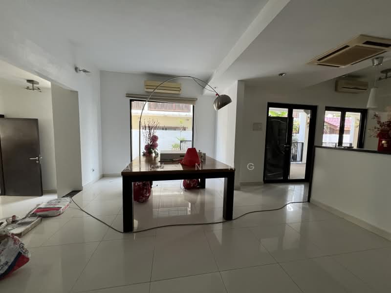 Semi-Detached House for Sale in Bukit Damansara (Damansara Heights) - Aivan Ng - Living Room - PropertyGuru.com.my