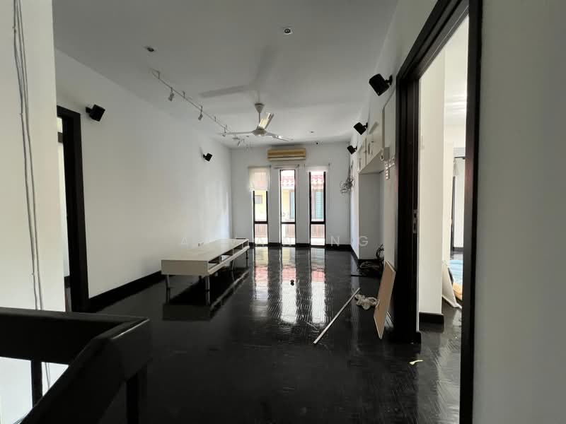 Semi-Detached House for Sale in Bukit Damansara (Damansara Heights) - Aivan Ng - Living Room - PropertyGuru.com.my