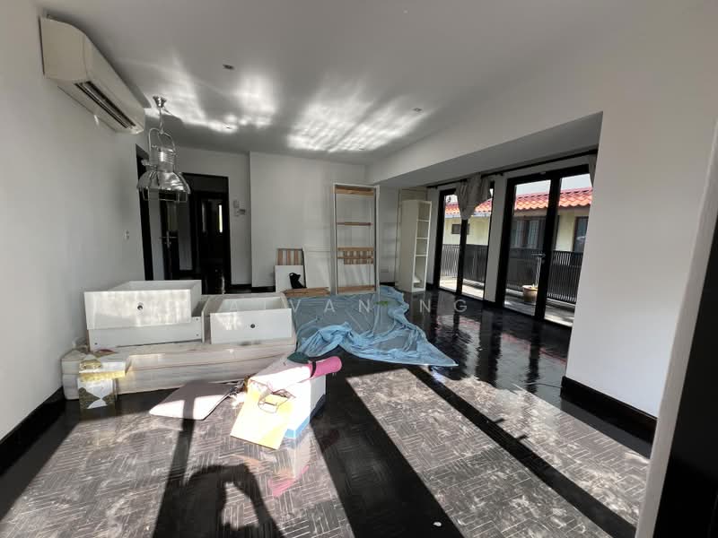 Semi-Detached House for Sale in Bukit Damansara (Damansara Heights) - Aivan Ng - Interior - PropertyGuru.com.my