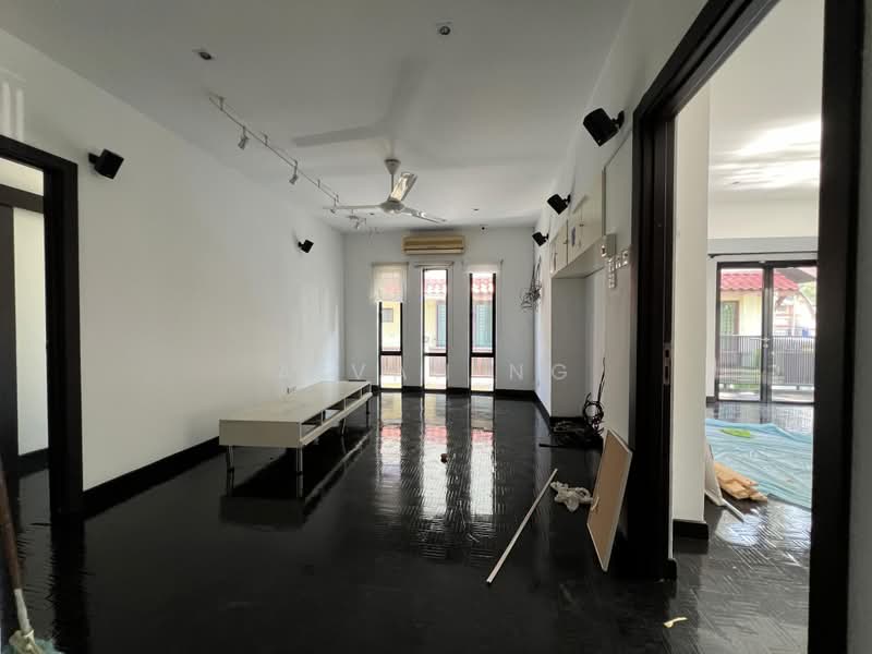 Semi-Detached House for Sale in Bukit Damansara (Damansara Heights) - Aivan Ng - Interior - PropertyGuru.com.my