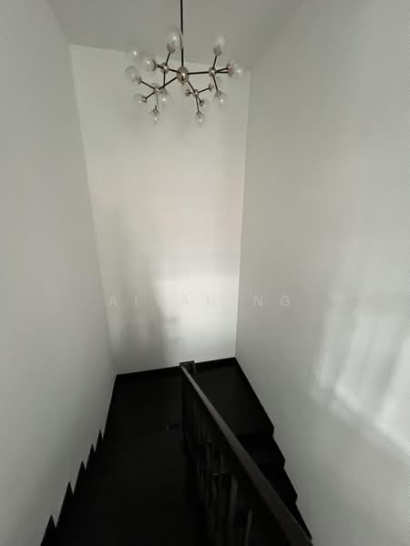 Semi-Detached House for Sale in Bukit Damansara (Damansara Heights) - Aivan Ng - Interior - PropertyGuru.com.my