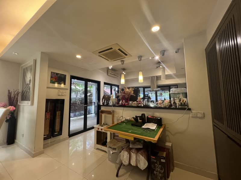 Semi-Detached House for Sale in Bukit Damansara (Damansara Heights) - Aivan Ng - Interior - PropertyGuru.com.my