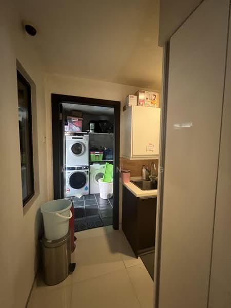 Semi-Detached House for Sale in Bukit Damansara (Damansara Heights) - Aivan Ng - Interior - PropertyGuru.com.my