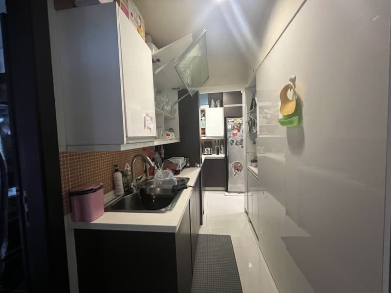 Semi-Detached House for Sale in Bukit Damansara (Damansara Heights) - Aivan Ng - Kitchen - PropertyGuru.com.my