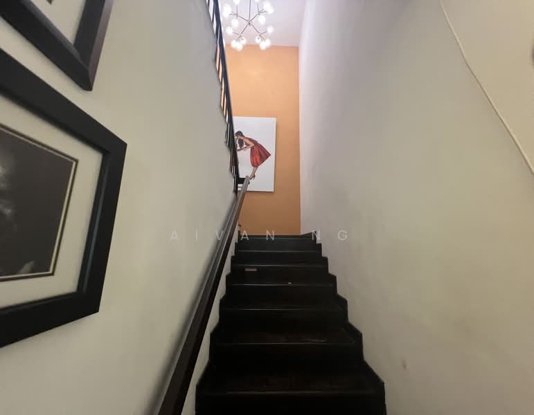 Semi-Detached House for Sale in Bukit Damansara (Damansara Heights) - Aivan Ng - Interior - PropertyGuru.com.my