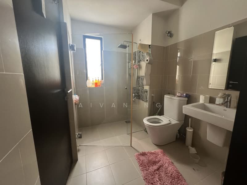 Semi-Detached House for Sale in Bukit Damansara (Damansara Heights) - Aivan Ng - Bathroom - PropertyGuru.com.my
