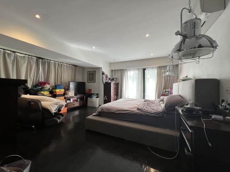 Semi-Detached House for Sale in Bukit Damansara (Damansara Heights) - Aivan Ng - Bedroom - PropertyGuru.com.my