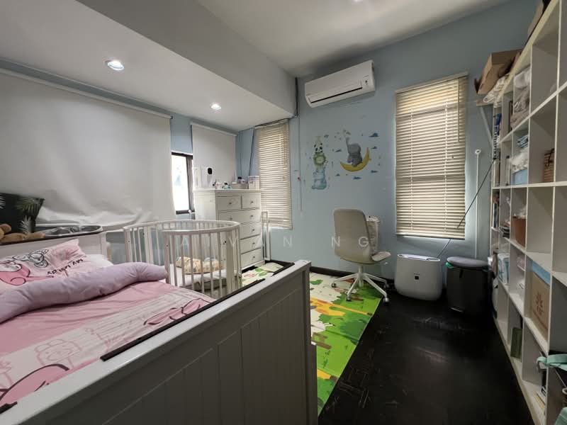 Semi-Detached House for Sale in Bukit Damansara (Damansara Heights) - Aivan Ng - Bedroom - PropertyGuru.com.my