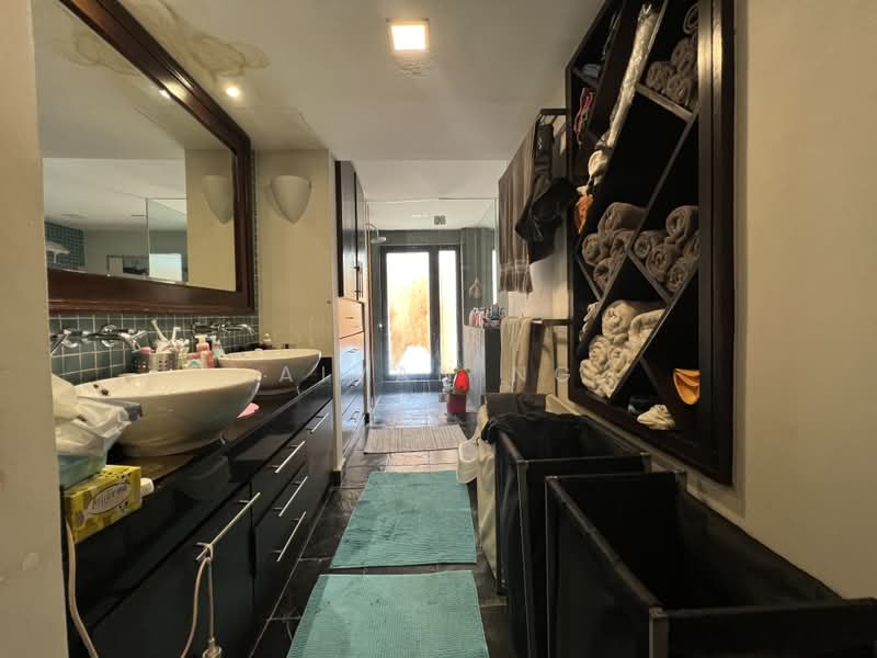 Semi-Detached House for Sale in Bukit Damansara (Damansara Heights) - Aivan Ng - Bathroom - PropertyGuru.com.my