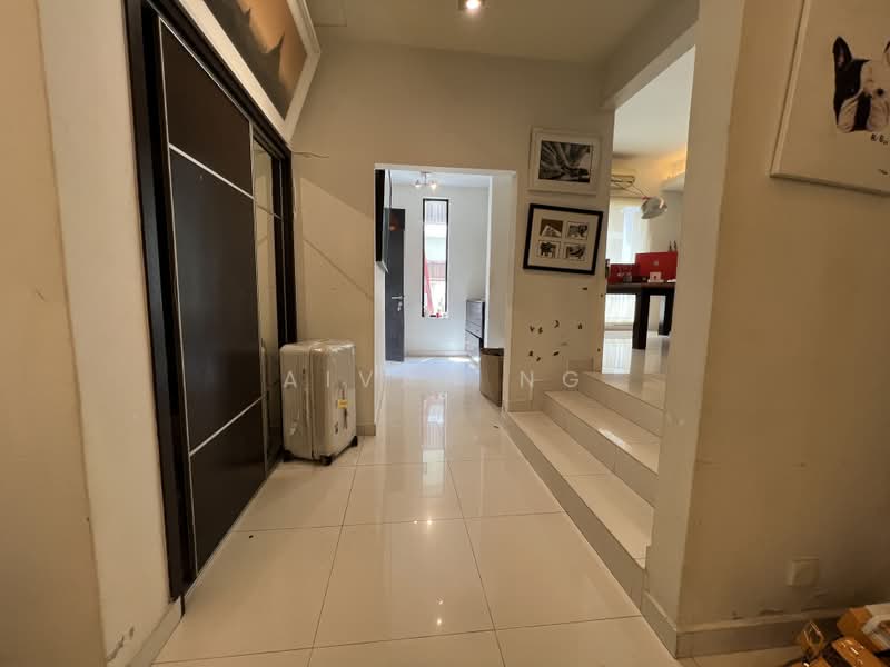 Semi-Detached House for Sale in Bukit Damansara (Damansara Heights) - Aivan Ng - Interior - PropertyGuru.com.my