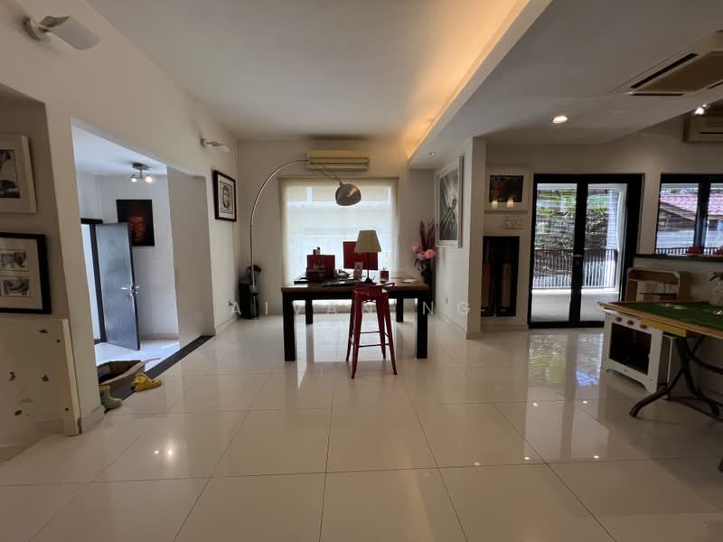 Semi-Detached House for Sale in Bukit Damansara (Damansara Heights) - Aivan Ng - Interior - PropertyGuru.com.my