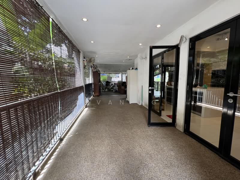 Semi-Detached House for Sale in Bukit Damansara (Damansara Heights) - Aivan Ng - Corridor - PropertyGuru.com.my