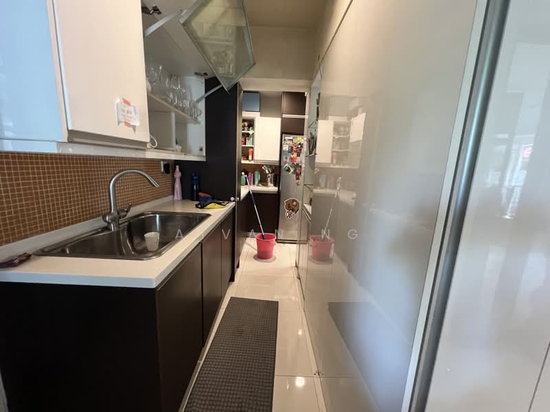 Semi-Detached House for Sale in Bukit Damansara (Damansara Heights) - Aivan Ng - Kitchen - PropertyGuru.com.my