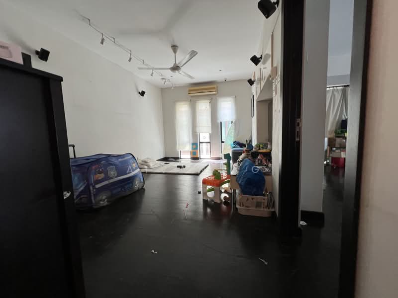 Semi-Detached House for Sale in Bukit Damansara (Damansara Heights) - Aivan Ng - Living Room - PropertyGuru.com.my