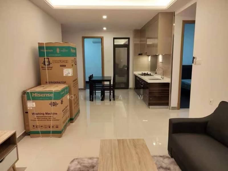 Condominium for Rent at R&F Princess Cove Phase 2-Seine Region - Olivia W. - PropertyGuru.com.my