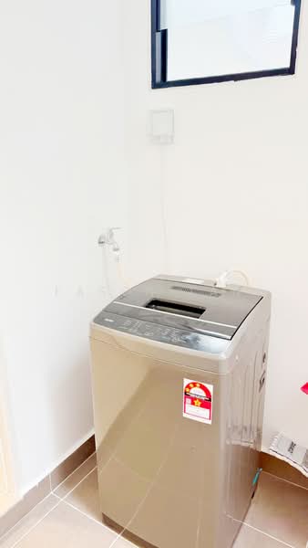 Service Residence for Rent at Rubica @ Harbour Place - Eason Tan - Interior - PropertyGuru.com.my