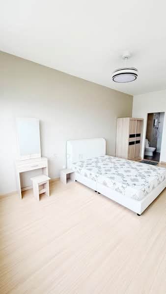 Service Residence for Rent at Rubica @ Harbour Place - Eason Tan - Bedroom - PropertyGuru.com.my