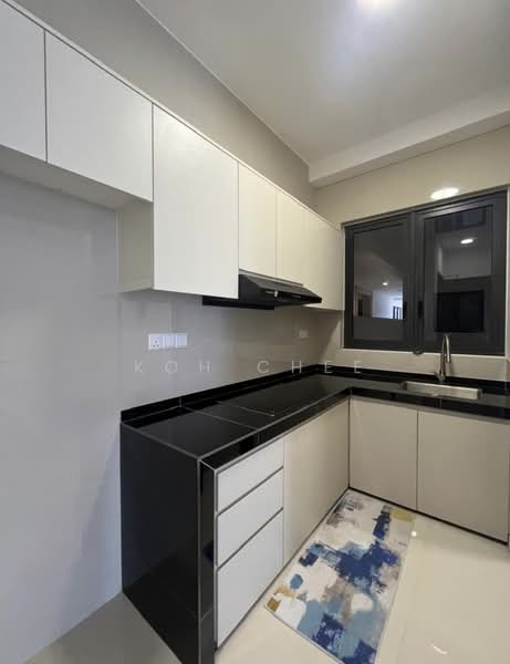 Service Residence for Rent at Sunway Velocity TWO - Koh Chee - PropertyGuru.com.my