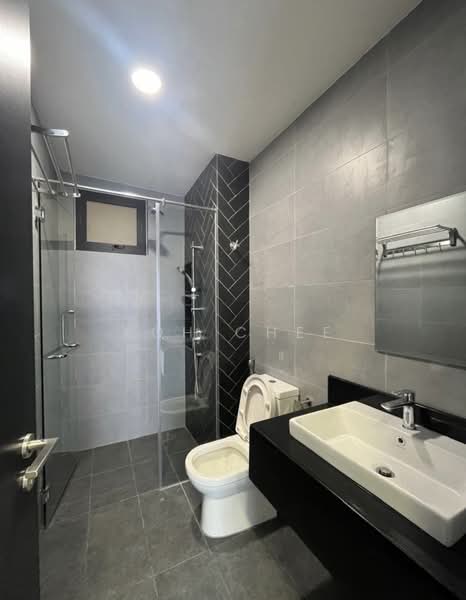 Service Residence for Rent at Sunway Velocity TWO - Koh Chee - PropertyGuru.com.my