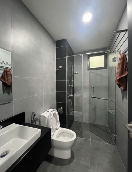 Service Residence for Rent at Sunway Velocity TWO - Koh Chee - PropertyGuru.com.my