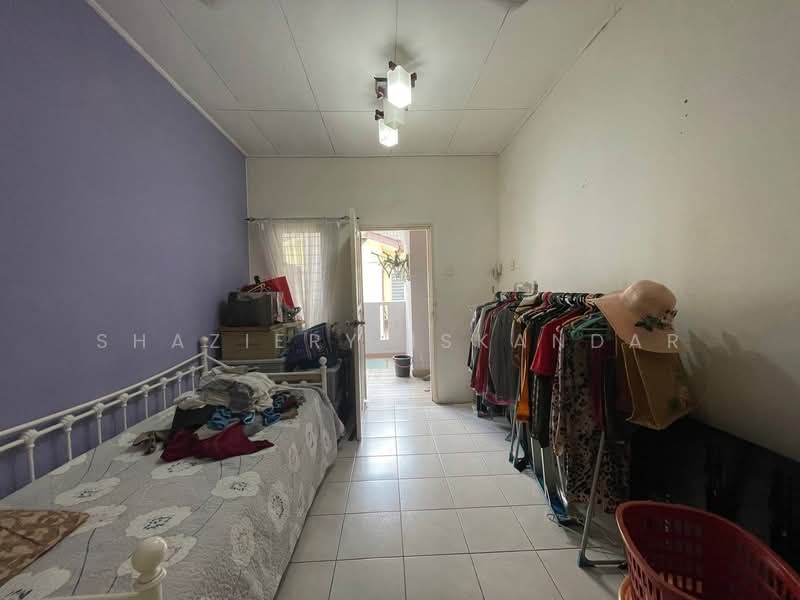 2.5-storey Terraced House for Sale in Desa Andaman (Setapak) - Shaziery Iskandar - Bedroom - PropertyGuru.com.my