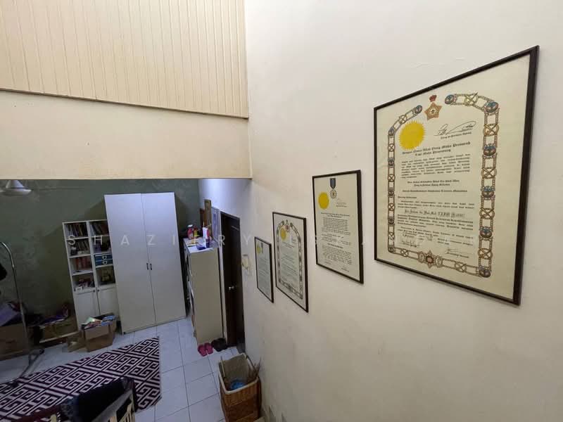 2.5-storey Terraced House for Sale in Desa Andaman (Setapak) - Shaziery Iskandar - Interior - PropertyGuru.com.my