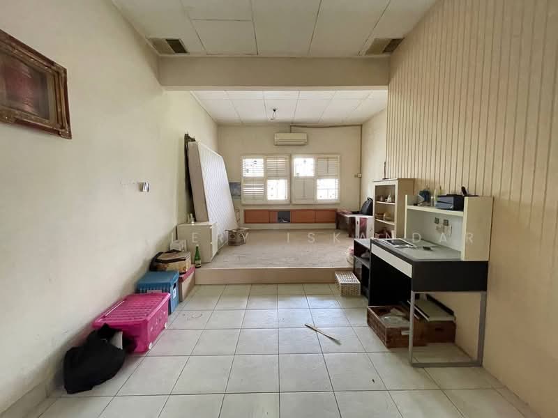 2.5-storey Terraced House for Sale in Desa Andaman (Setapak) - Shaziery Iskandar - Interior - PropertyGuru.com.my