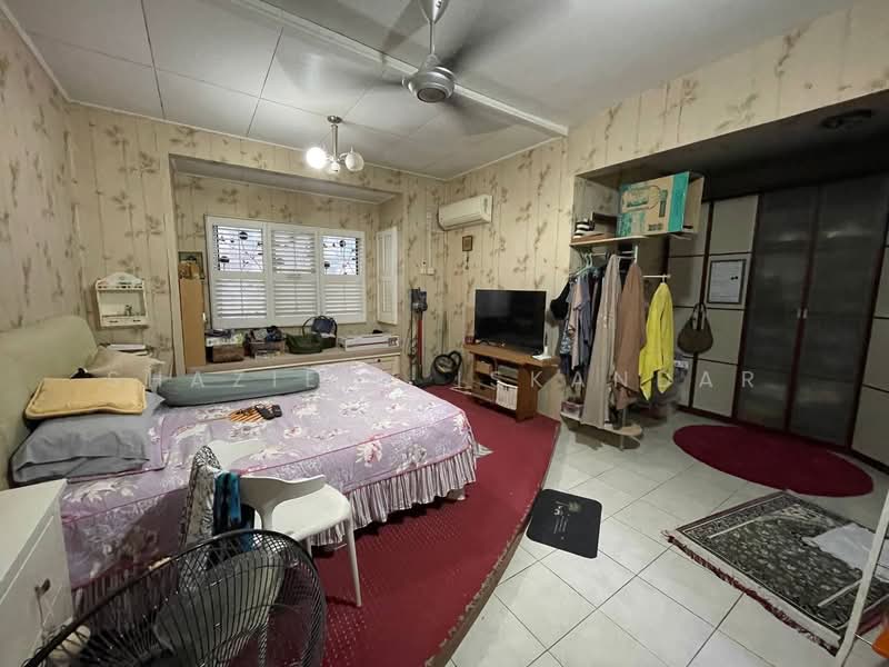 2.5-storey Terraced House for Sale in Desa Andaman (Setapak) - Shaziery Iskandar - Bedroom - PropertyGuru.com.my