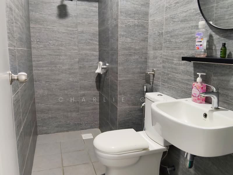 Kediaman Servis untuk Disewa di Gaya Resort Homes - Charlie Gan - PropertyGuru.com.my