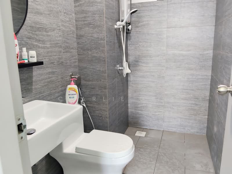 Kediaman Servis untuk Disewa di Gaya Resort Homes - Charlie Gan - PropertyGuru.com.my