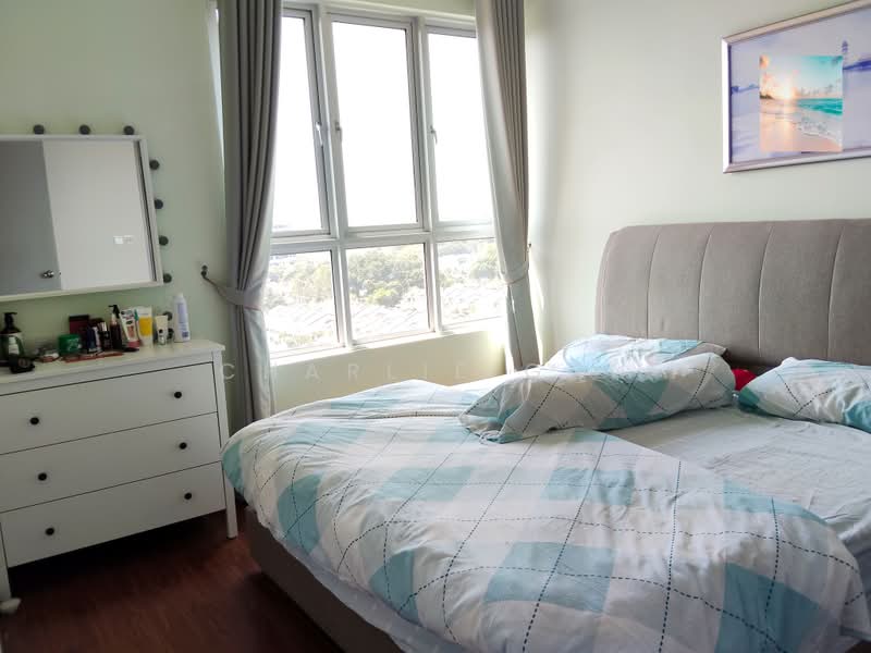 Kediaman Servis untuk Disewa di Gaya Resort Homes - Charlie Gan - PropertyGuru.com.my