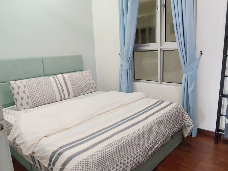 Kediaman Servis untuk Disewa di Gaya Resort Homes - Charlie Gan - PropertyGuru.com.my