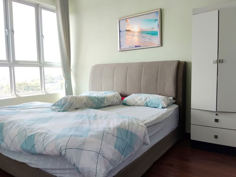 Kediaman Servis untuk Disewa di Gaya Resort Homes - Charlie Gan - PropertyGuru.com.my