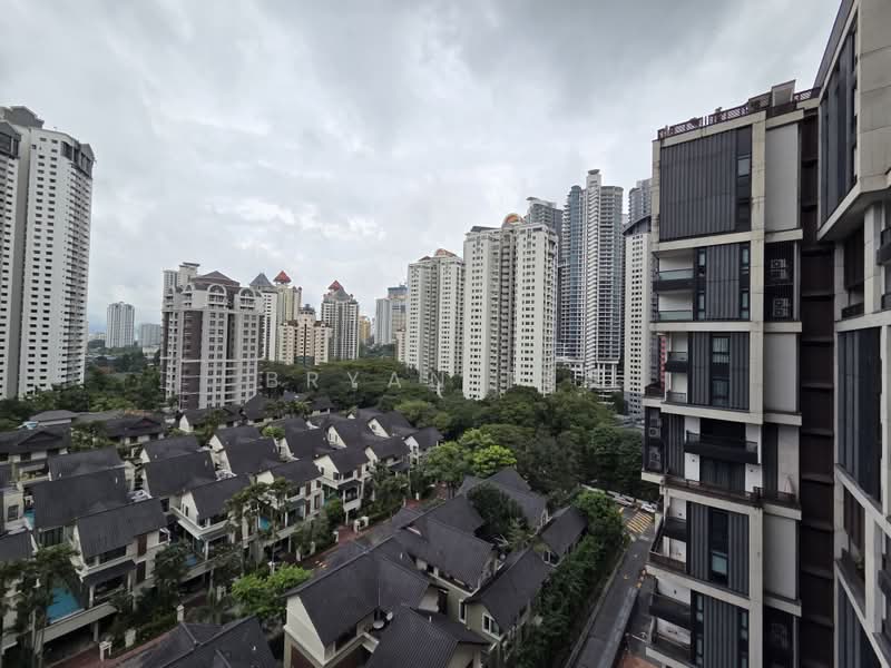 Service Residence for Sale at Arcoris Residences - Bryan Teh - PropertyGuru.com.my